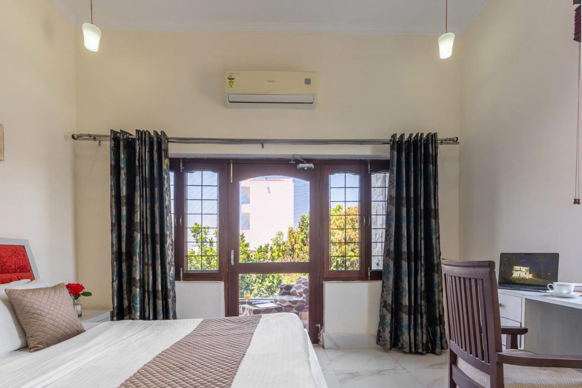 Vista Divine By Veo - Part Of Stayvista Rishīkesh المظهر الخارجي الصورة