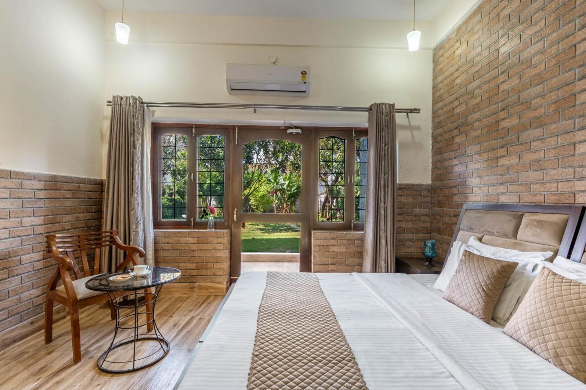 Vista Divine By Veo - Part Of Stayvista Rishīkesh المظهر الخارجي الصورة