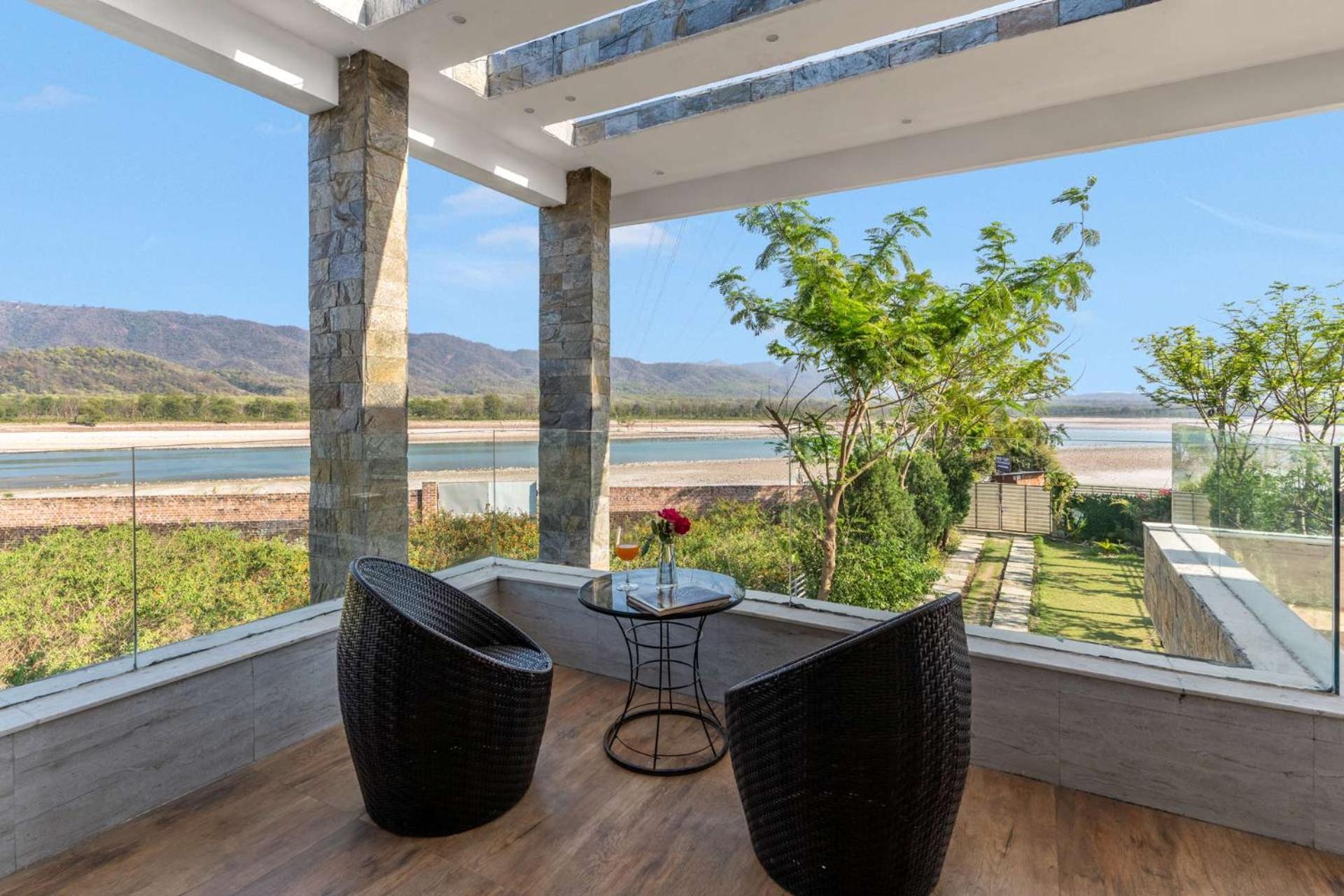 Vista Divine By Veo - Part Of Stayvista Rishīkesh المظهر الخارجي الصورة